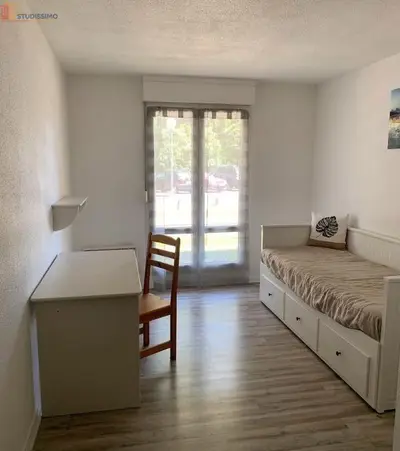 Studio à Saint-Jean-le-Blanc