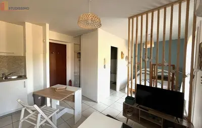 Studio à Villeneuve-sur-Lot