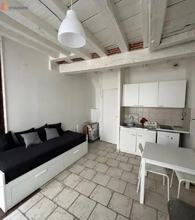 Studio à Orléans