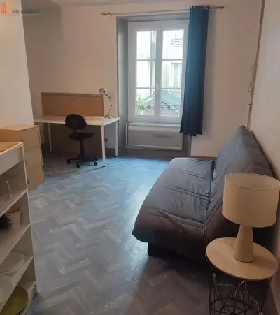 Studio à Orléans