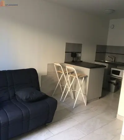 Studio à Agen