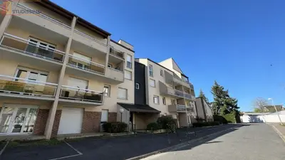 Studio à Orléans