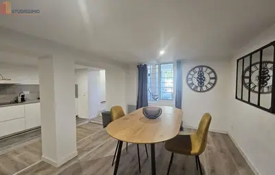 Studio à Agen