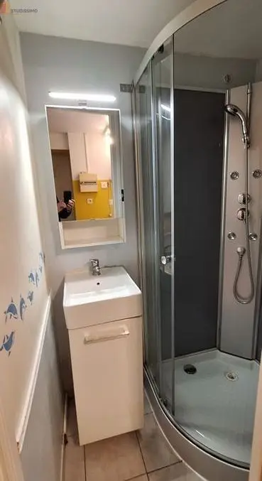 Studio à Nantes