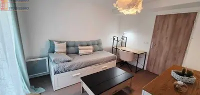 Studio à Orléans