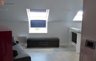 Studio à Nantes