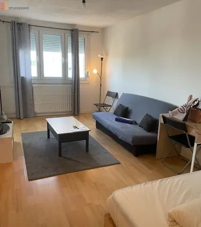 Studio à Olivet