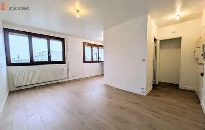 Studio à Montargis