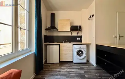 Studio à Agen