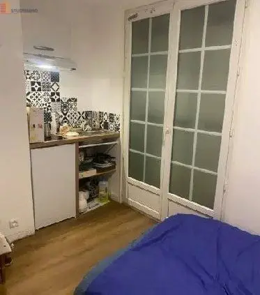 Studio à Fleury-les-Aubrais