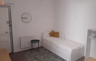 Studio à Nantes