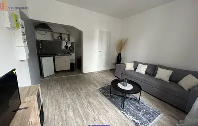 Studio à Tonneins