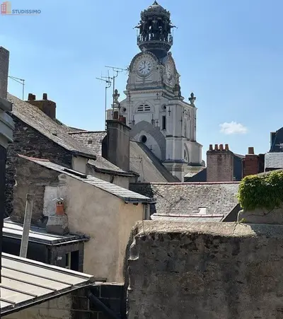 Studio à Nantes