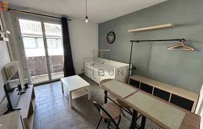 Studio à Agen