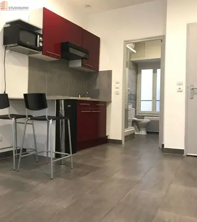 Studio à Orléans
