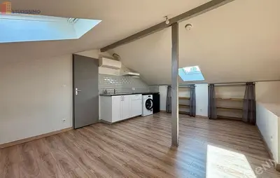 Studio à Agen