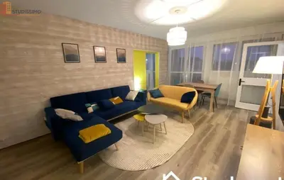 Studio à Rezé