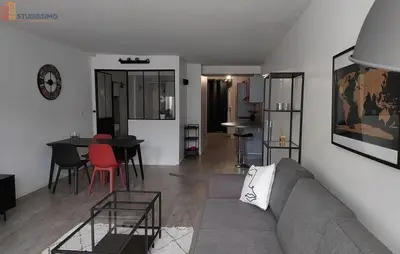 Studio à Orléans