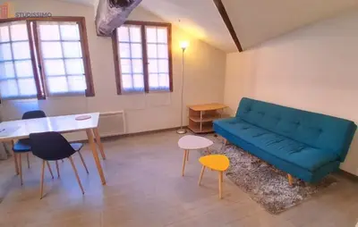 Studio à Agen