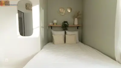 Studio à Orléans