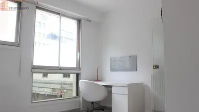 Studio à Nantes