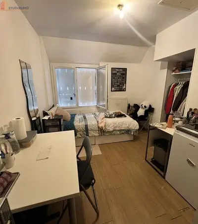 Studio à Nantes