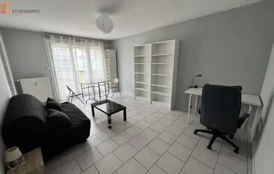 Studio à Orléans