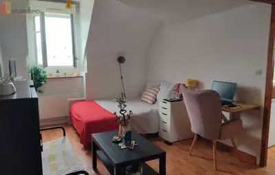 Studio à Nantes