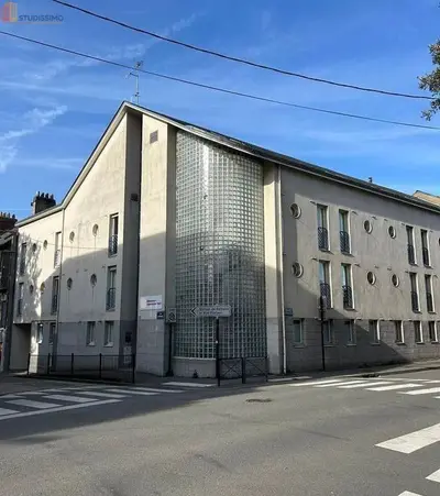 Studio à Nantes