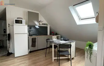 Studio à Nantes