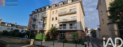 Studio à Orléans