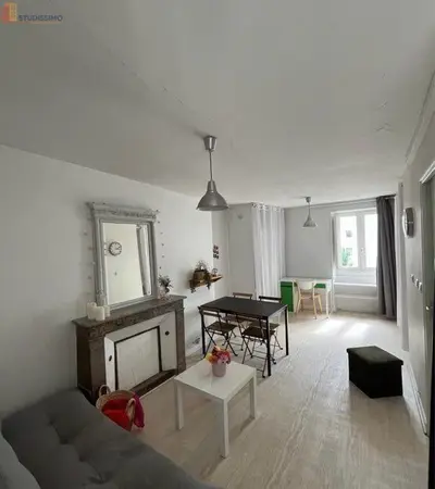 Studio à Nantes