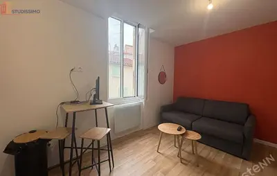 Studio à Agen