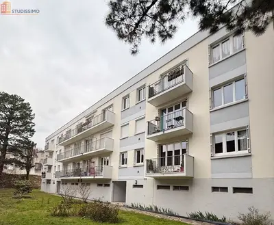 Studio à Nantes