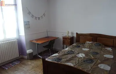 Studio à Sautron