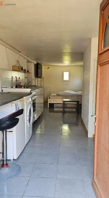Studio à Sainte-Geneviève-des-Bois
