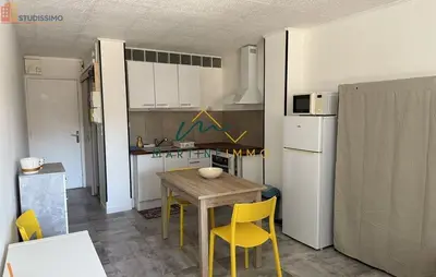 Studio à Marmande