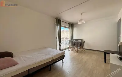 Studio à Agen