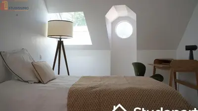 Studio à Orléans
