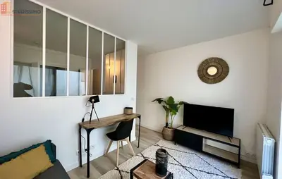 Studio à Villeneuve-sur-Lot