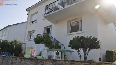 Studio à Saint-Nazaire
