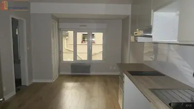 Studio à Orléans