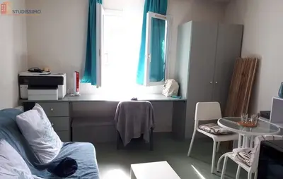 Studio à Nantes