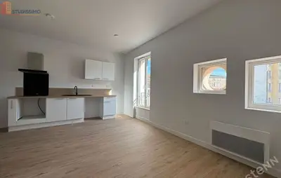 Studio à Agen