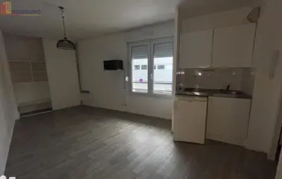 Studio à Nantes