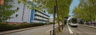 Studio à Nantes