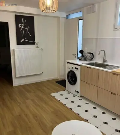 Studio à Nantes