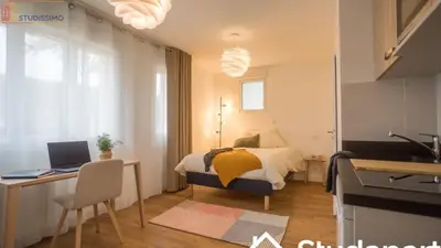 Studio à Vertou