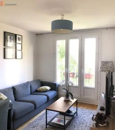 Studio à Nantes