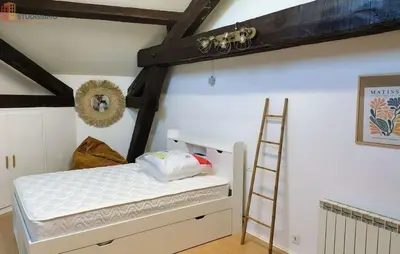 Studio à Agen